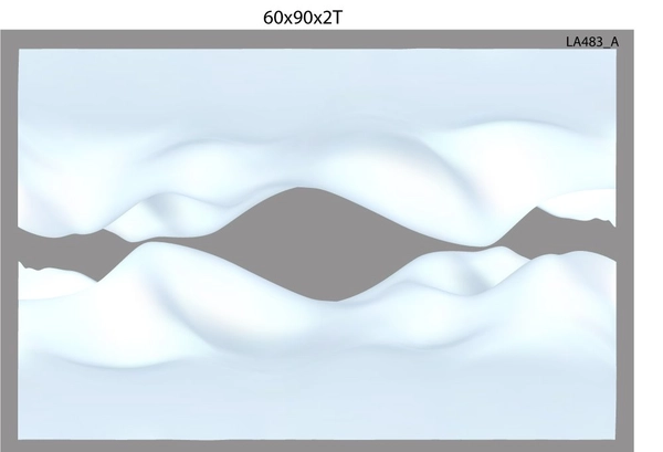 Combo Decal Trang Trí Noel Người Tuyết Xanh Và Tuần Lộc Vui Đón Giáng Sinh