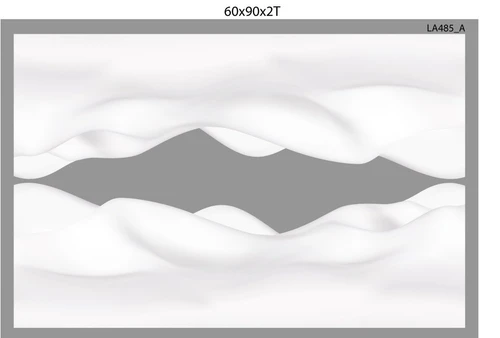 Combo Decal Trang Trí Noel Ông Già Noel Mang Túi Quà Và Những Cây Thông Sắc Màu