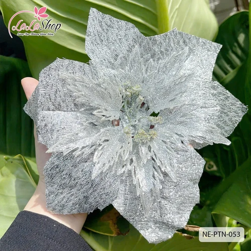 Hoa trạng nguyên kim tuyến lớn mẫu 053