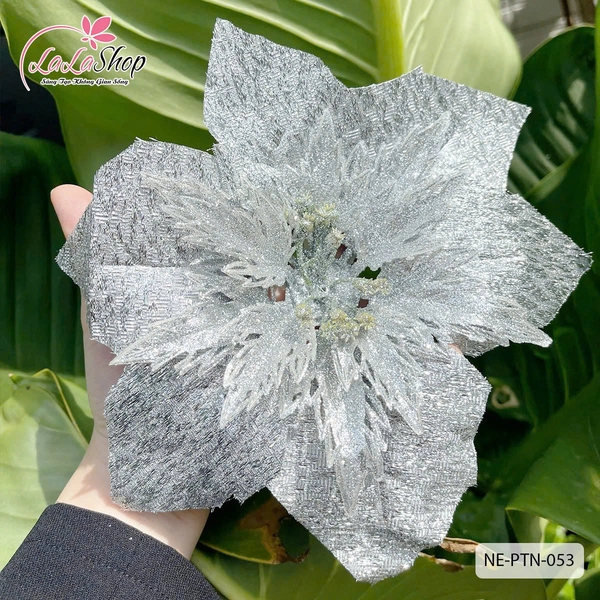 Hoa trạng nguyên kim tuyến lớn mẫu 053