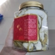 Vỏ bưởi sấy dẻo truyền thống