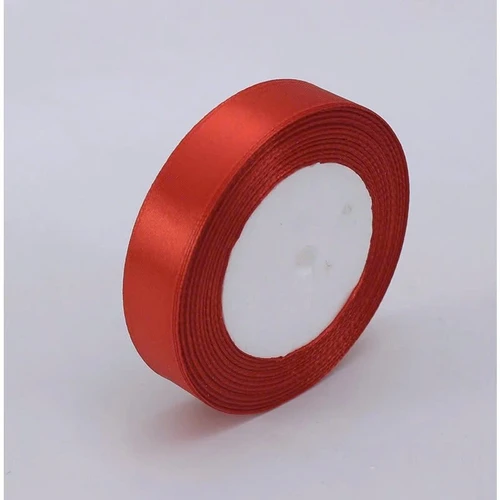 Cuộn Ruy Băng Lụa các màu Bản Rộng 2cm dài 22cm