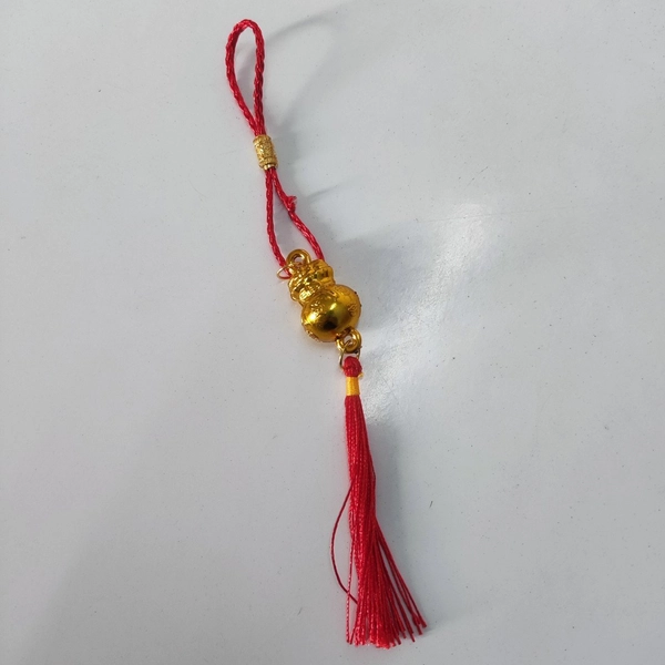 Combo 10 dây lộc treo trang trí cây mai đào nhiều mẫu ngày tết ngẫu nhiên