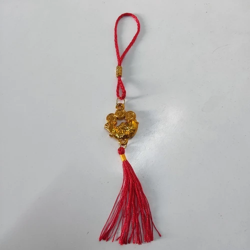 Dây lộc treo trang trí cây mai đào nhiều mẫu ngày tết