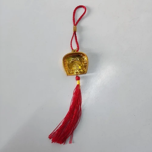 Dây lộc treo trang trí cây mai đào nhiều mẫu ngày tết