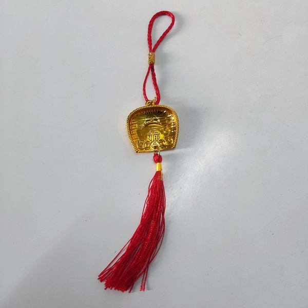 Combo 10 dây lộc treo trang trí cây mai đào nhiều mẫu ngày tết ngẫu nhiên