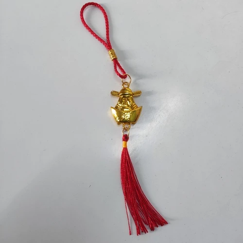 Dây lộc treo trang trí cây mai đào nhiều mẫu ngày tết