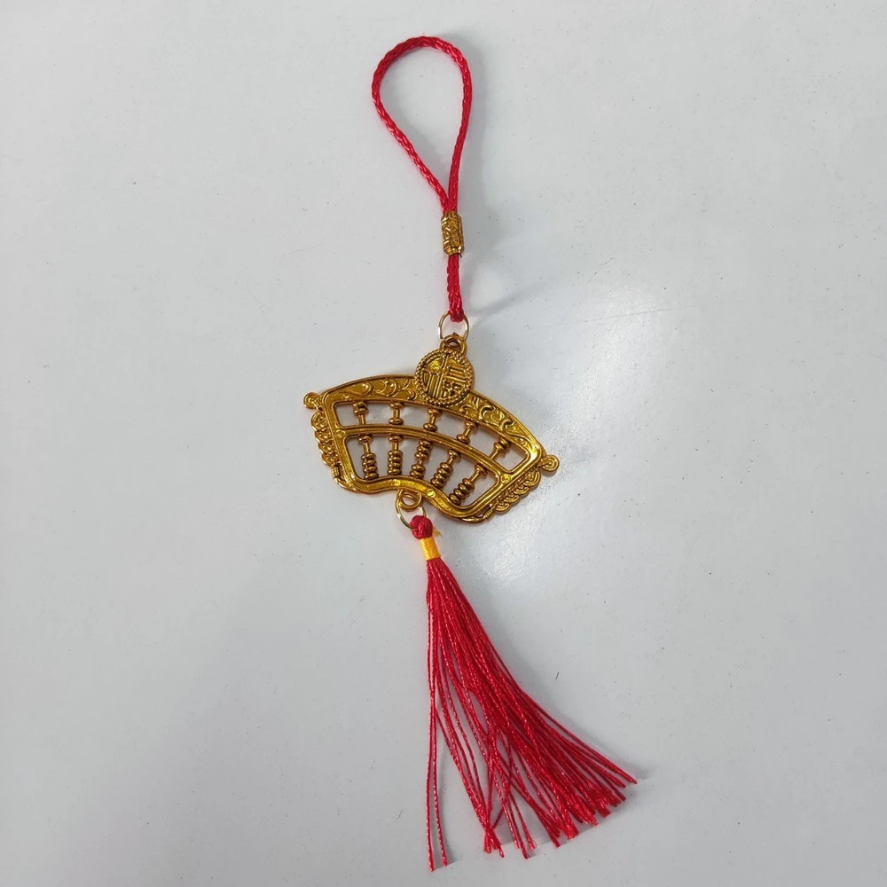 Dây lộc treo trang trí cây mai đào nhiều mẫu ngày tết