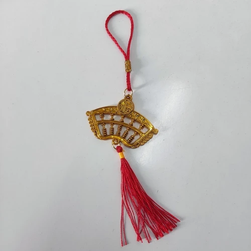 Dây lộc treo trang trí cây mai đào nhiều mẫu ngày tết