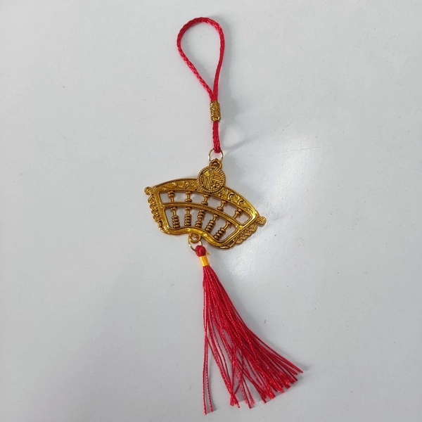 Combo 10 dây lộc treo trang trí cây mai đào nhiều mẫu ngày tết ngẫu nhiên