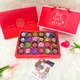 Hộp 24 viên socola Truffle ngọt ngào