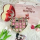Hộp 16 Viên Socola I Love You ngọt ngào