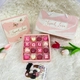Hộp 16 Viên Socola I Love You Quà Tặng Valentine Ý Nghĩa