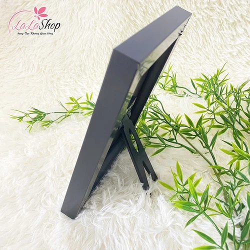 Tranh để bàn thư pháp in uv 5D cao cấp