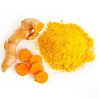 Tinh Bột Nghệ Nguyên Chất