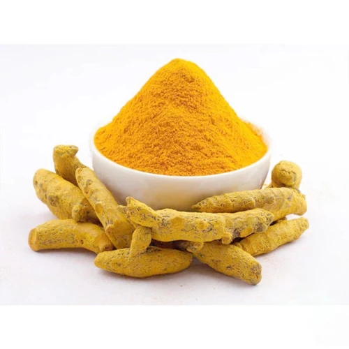 Tinh Bột Nghệ Nguyên Chất