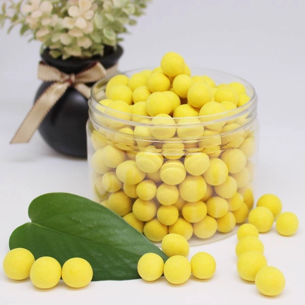 Viên Tinh Nghệ Mật Ong Sữa Ong Chúa 250gr