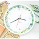 Đồng Hồ Kim Trôi Mica Treo Tường Decor Trang Trí Phòng Nhiều Mẫu Siêu Xinh