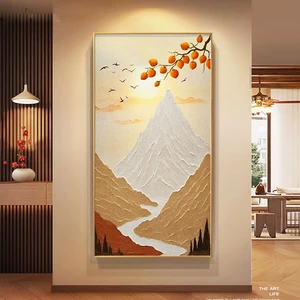 Tranh Treo Tường Sơn Minh Thủy Tú