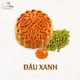 Bánh Trung Thu Thọ Phát Đậu Xanh 1 Trứng 150g (TX1)