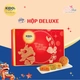 Hộp 6 Bánh Trung Thu Kido Cao Cấp Deluxe (GS2)