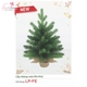 Cây thông noel mini PE PVC