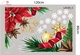 Combo Decal Trang Trí Noel Merry Christmas Ông Già Noel Cưỡi Tuần Lộc Đón Giáng Sinh