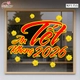 Decal Trang Trí Tết An Khang 2026