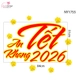 Decal Trang Trí Tết An Khang 2026