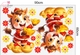 Combo Decal Trang Trí Tết Chúc Mừng Năm Mới Bính Ngọ Tài Lộc