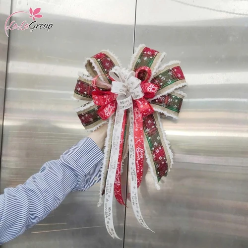 Cây Thông Noel PE 3 Loại Lá Cao 2m1 Full Phụ Kiện Ông Già Noel Và Những Quả Châu Xinh Xắn