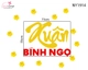 Decal Trang Trí Tết Xuân Bính Ngọ Cát Tường