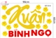 Decal Trang Trí Tết Xuân Bính Ngọ Cát Tường