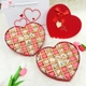 Hộp Socola 33 Viên Quà Tặng Tình Nhân Ngọt Ngào Chữ I Love You (Giao Ngẫu Nhiên)