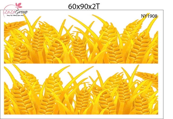 Combo Decal Trang Trí Tết Happy New Year 2026