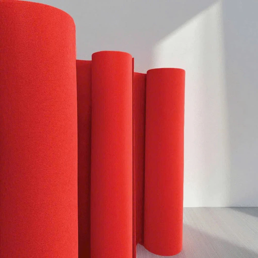 Thảm nỉ trải sàn trang trí tết, sự kiện, sân khấu