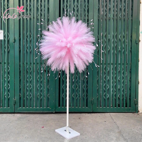 Mô Hình Pháo Hoa Trang Trí Tết 2026 (1 Chiếc)