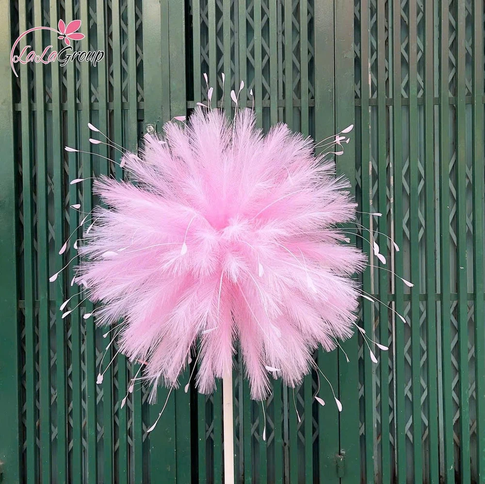 Mô Hình Pháo Hoa Trang Trí Tết 2026 (1 Chiếc)