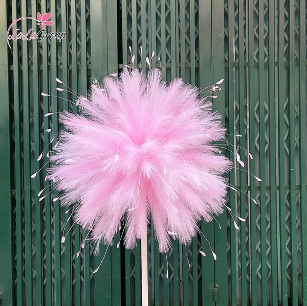 Mô Hình Pháo Hoa Trang Trí Tết 2026 (1 Chiếc)