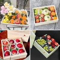 Hộp Quà Tặng Trái Cây Nhập Khẩu Cao Cấp Quà Tặng Yêu Thương