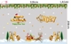 Combo Decal Trang Trí Noel Ông Già Noel Cưỡi Tuần Lộc Mừng Giáng Sinh 2027