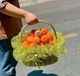 Giỏ Quýt Nhập Khẩu Đại Cát
