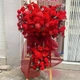 Kệ Hoa Mừng Khai Trương Phối Lưới Đỏ Đại Cát