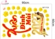 Decal Trang Trí Tết Xuân Đinh Mùi 2027