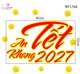 Decal Trang Trí Tết An Khang 2027