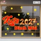 Decal Trang Trí Tết Xuân ĐInh Mùi 2027 Vạn Điều Như Ý