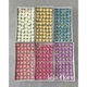 Hộp Hoa Sáp Hồng Tỉ Muội Cao Cấp ( Hộp 50 Bông )