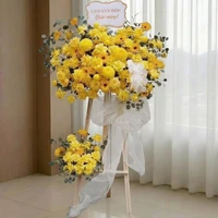 Hoa Khai Trương Vạn Sự Hồng Phát