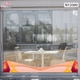 Decal Trang Trí Tết Chân Tường Dải Mây Phối Bao Lì Xì Phú Quý