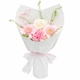 Hoa Cúc Gerbera Mix Cẩm Chướng Diễm Lệ